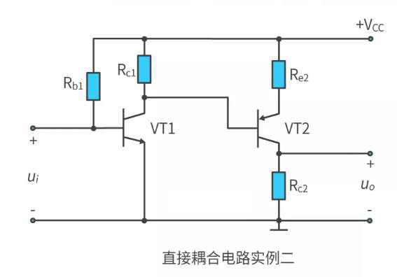 什麼是多級放大電路？