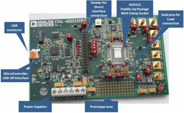 別再隻盯著光刻機了！自動化測試對於芯片製造同樣重要