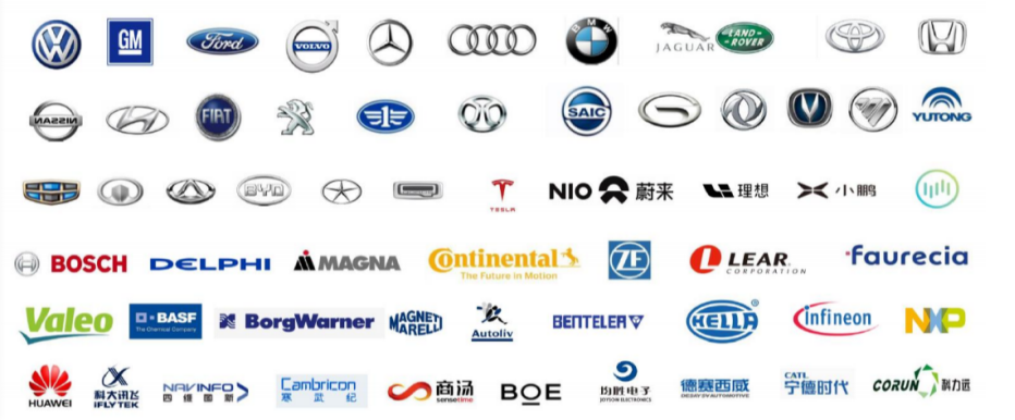 第104屆中國電子展主題區揭秘！搶占黃金C位，“硬控”全場目光