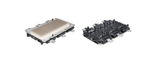 第 4 代碳化矽技術：重新定義高功率應用的性能和耐久性