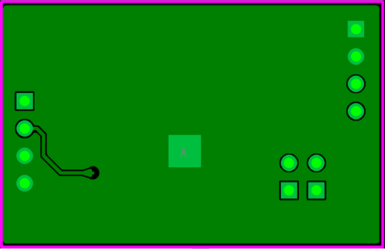 如何運用升降壓芯片CS5517實現鋰電池穩定輸出3.3V/3.6V（1.2-5V）的電壓？