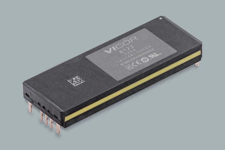 什麼樣的電源設計，能讓無人機載荷更大、飛得更遠？