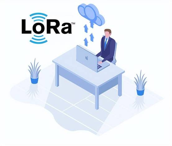 如何選擇最適合你的物聯網無線通信技術？