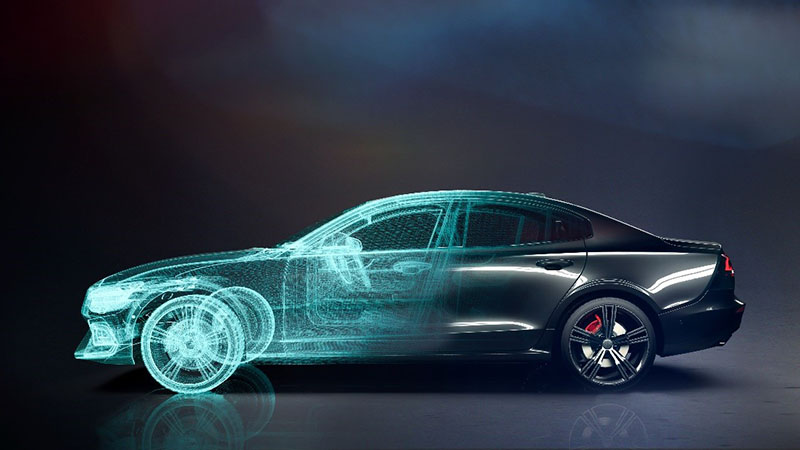 如何安全實現車載網絡通信？