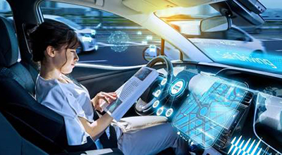 【汽車創新三大驅動力】係列之二：如何應對車輪上的數據中心測試挑戰攀升？