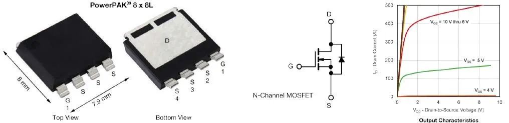 麵向汽車應用的智能電子保險絲 提高48 V電氣係統架構安全性