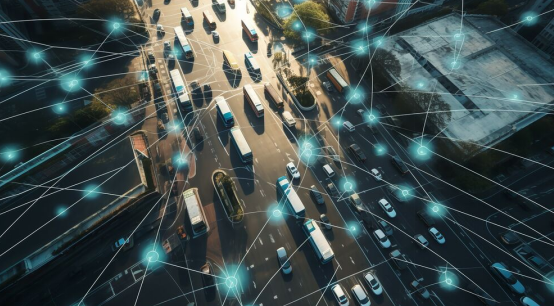 看動態負載管理如何優化電動汽車充電助力實現V2X 看動態負載管理如何優化電動汽車充電助力實現V2X