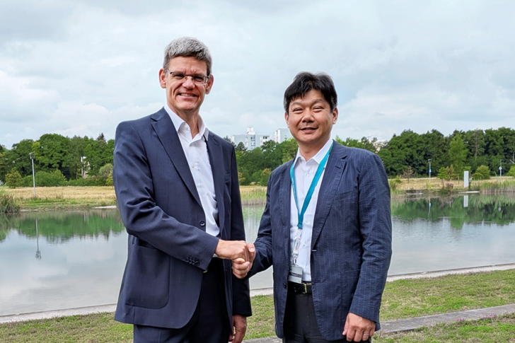 強強聯合：羅姆與英飛淩共推SiC器件封裝兼容方案