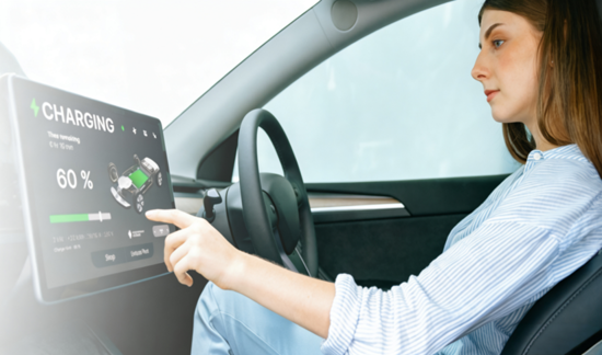 告別續航焦慮！揭秘電池監控如何成為電動汽車高效的真正基石