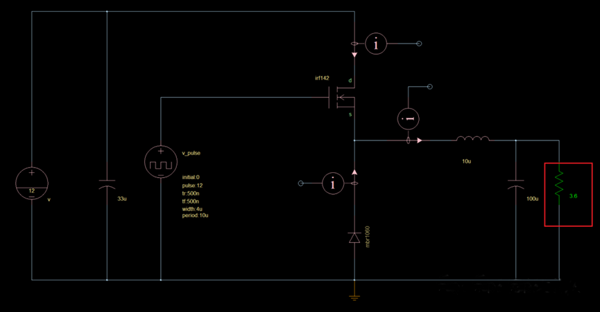 開關電源的工作模式CCM、BCM、DCM