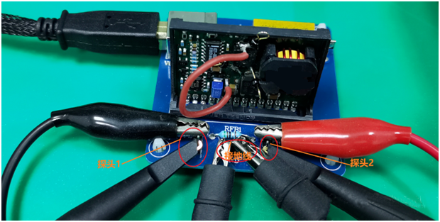 【泰享實測之水哥秘笈】： 電源測試的人間煙火，深入淺出談環路響應測試！