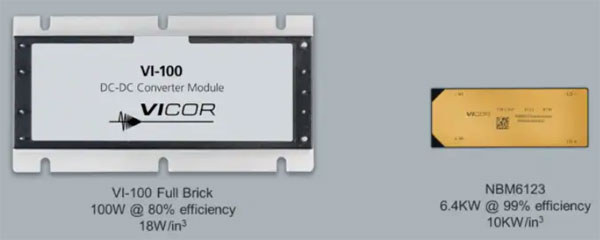 輕量級的電源係統，該如何設計？