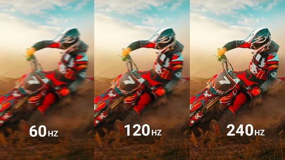 隨時隨地享受大屏幕遊戲：讓便攜式 4K 超高清 240Hz 遊戲投影儀成為現實