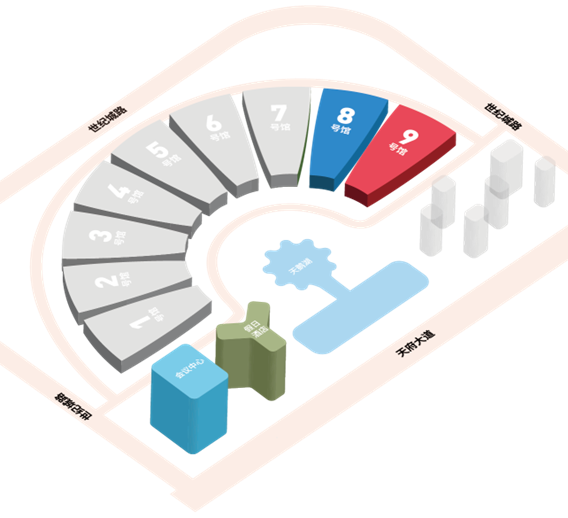 展位預定倒計時！500+優質企業雲集，西部地區不容錯過的電子行業盛會！