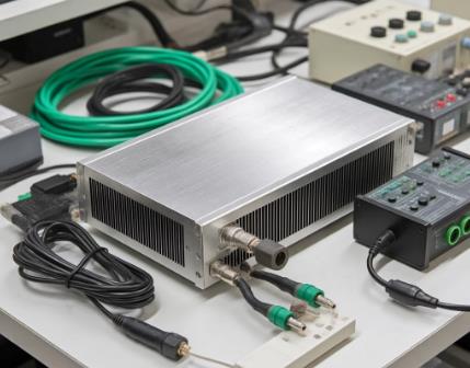 高精度低噪聲 or 大功率強驅動？儀表放大器與功率放大器選型指南