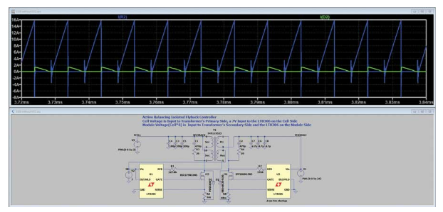 簡單製勝——第三部分：高效BMS主動均衡係統架構深度剖析
