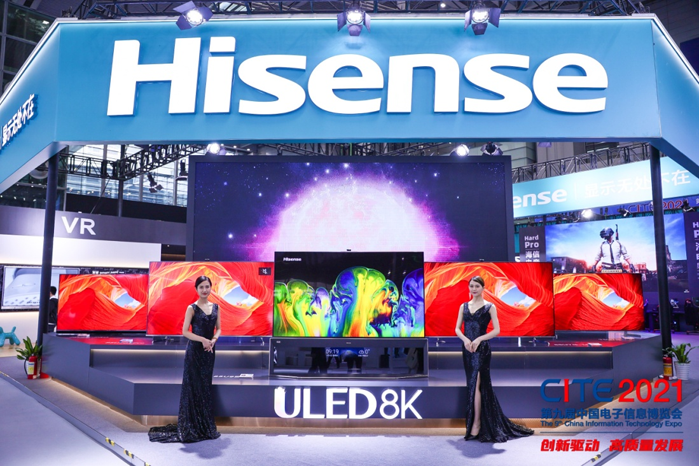 全球消費電子產業往何處去？CITE2022中看門道！