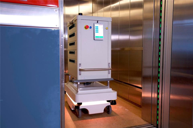 由北京冬奧看機器人技術趨勢：安全、靈活、複合是關鍵