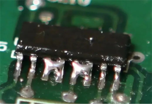 這些莫名其妙的焊接缺陷，你遇到過幾種？