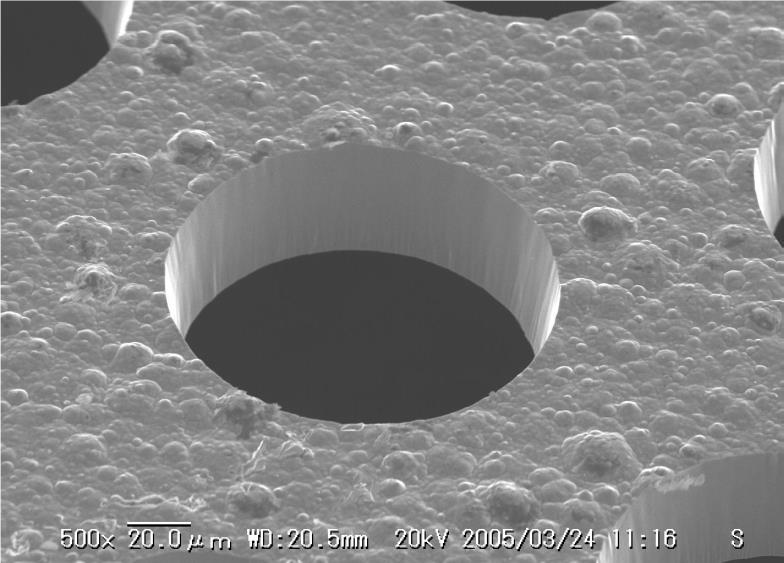 晶圓級封裝Bump製造工藝關鍵點解析
