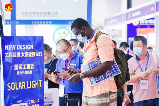 沉浸式體驗官招募中 ，2023寧波照明展觀展福利大放送！