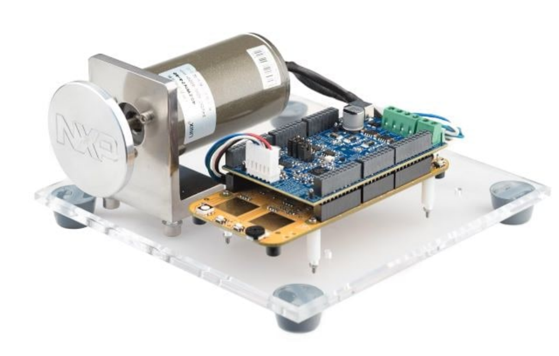 機器人新紀元：邊緣處理、電源、傳感器與通信突破