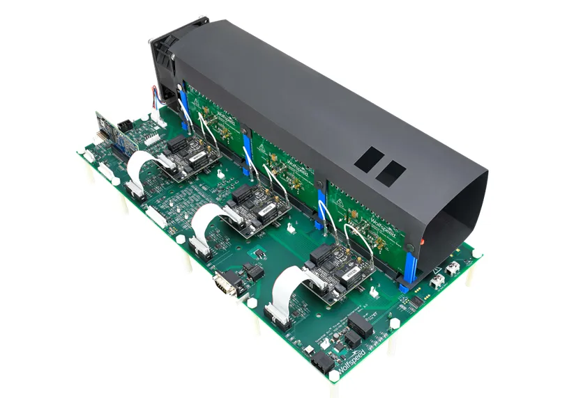 在工業電機驅動器中采用碳化矽設計的實用工具