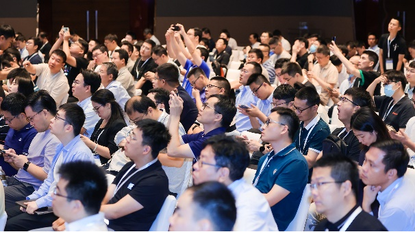 數字驅動工業，智能賦能製造 AMTS & AHTE SOUTH CHINA 2024同期會議全公開！