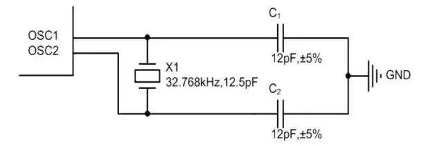 晶振怎麼用，你真的知道嗎？