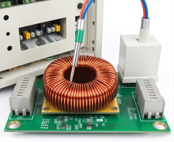 線繞電阻在電力電子與工業控製中的關鍵作用