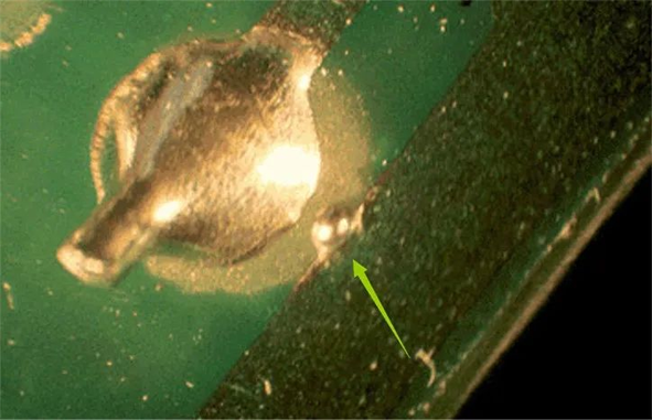 這些莫名其妙的焊接缺陷，你遇到過幾種？