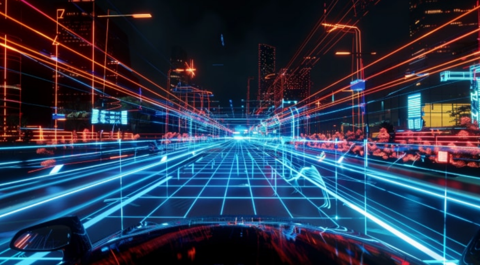 機器人新紀元：邊緣處理、電源、傳感器與通信突破