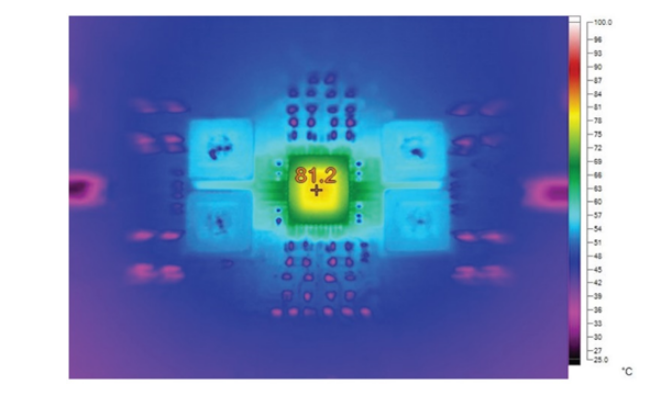 電源架構革新:多通道PMIC並聯實現大電流輸出的設計秘籍 電源架構革新:多通道PMIC並聯實現大電流輸出的設計秘籍