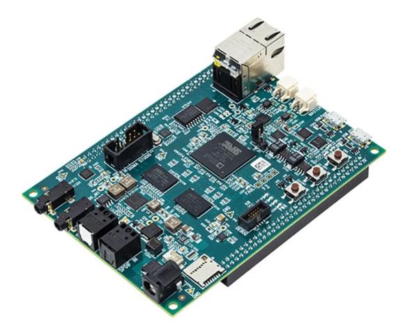 在選擇SoC和專用音頻DSP時，這些問題你應該考慮到！