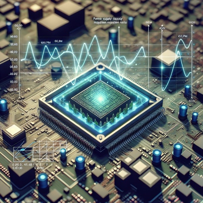 你應該知道的關於電源芯片的PSRR測量