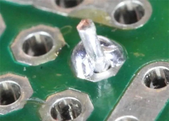 這些莫名其妙的焊接缺陷，你遇到過幾種？