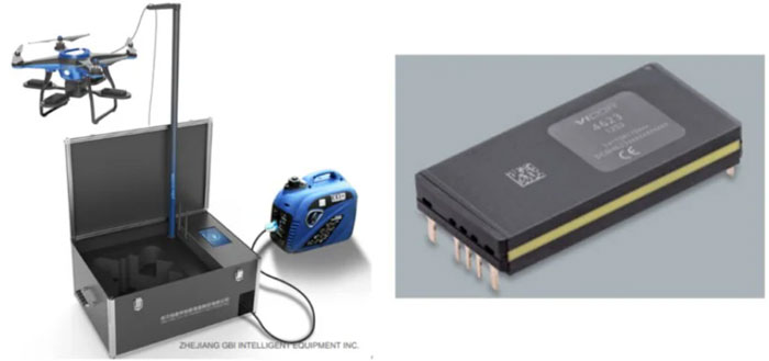 輕量級的電源係統，該如何設計？