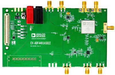使用平移環模塊快速構建低抖動、高頻率的時鍾