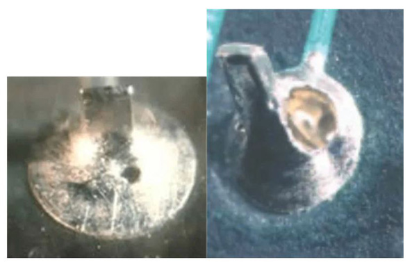 這些莫名其妙的焊接缺陷，你遇到過幾種？