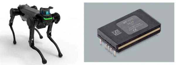 輕量級的電源係統，該如何設計？