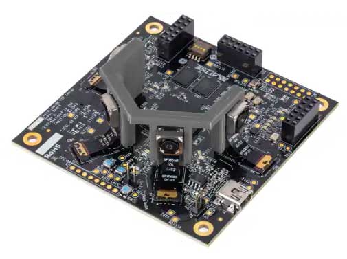 用於汽車接口、安全和計算密集型負載FPGA的選擇和使用