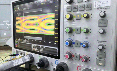 如何在高速信號中降低符號間幹擾