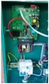 電動汽車充電樁餘電保護器怎麼選？v