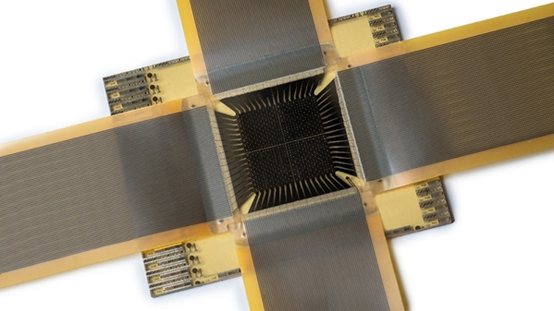 革命性醫療成像 imec用非侵入超音波監測心髒