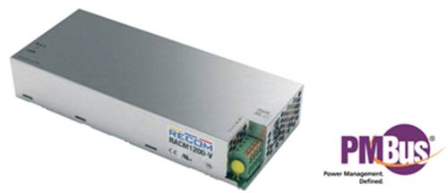 為邊緣 AI 節點供電：邊緣 AI 對供電係統設計的影響