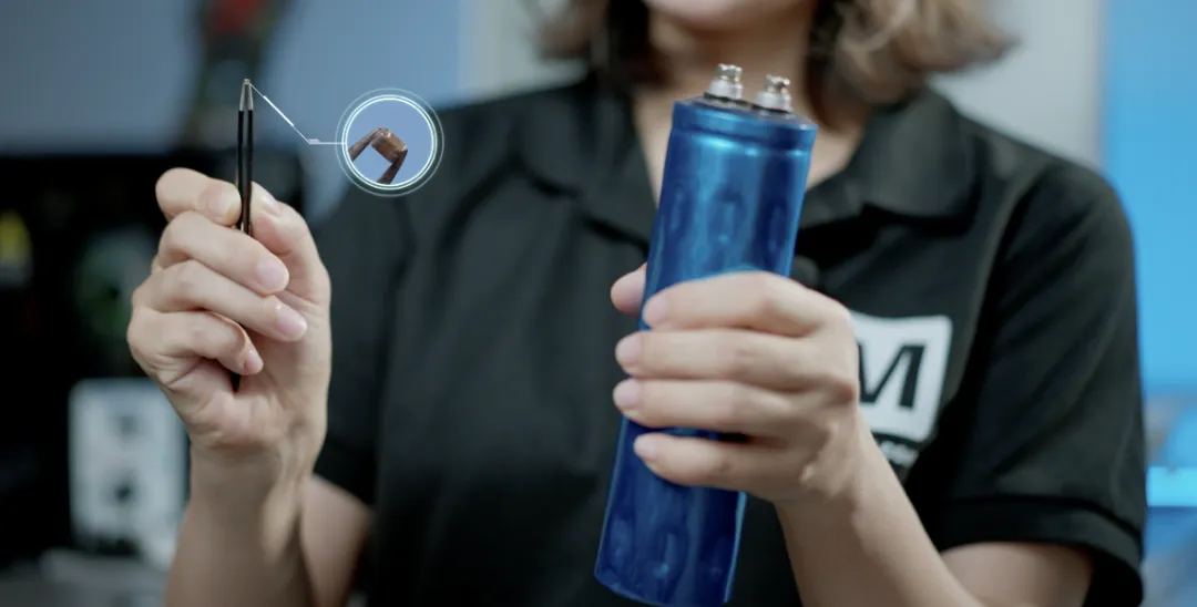 “扒開”超級電容的“外衣”，看看超級電容“超級”在哪兒