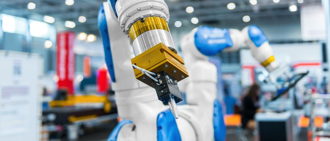 STSPIN32G0上新兩款低壓產品，design win見證卓越