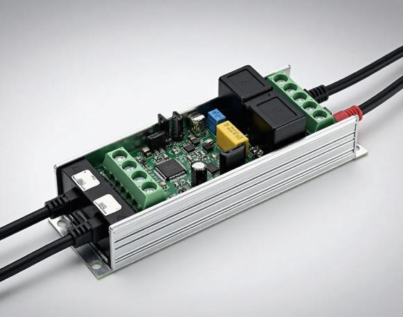 選型避坑指南：如何為你的照明應用匹配最佳LED驅動器？