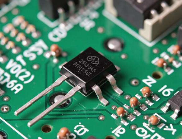 差分振蕩器是：駕馭噪聲，鎖定精準時序的核心引擎