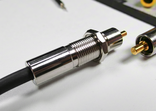 線對線連接器：電子產業“血管”的設計、應用與創新